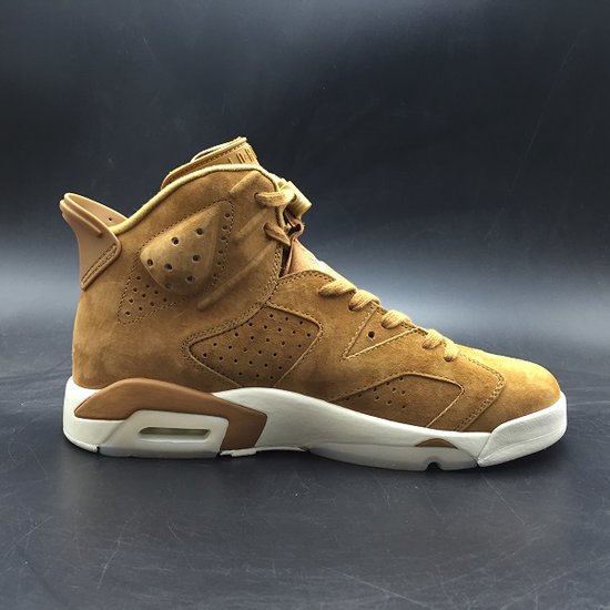 Air Jordan 6