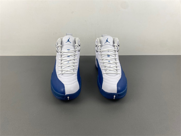 Jordan 12 Retro French Blue 130690-113