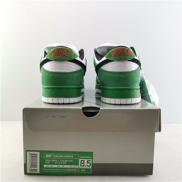 Nike Dunk Low Pro SB