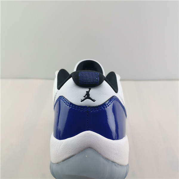 Air Jordan 11 Low WMNS AH7860-100