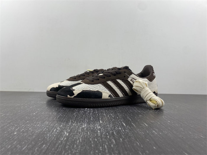 NOTITLE X SAMBA OG