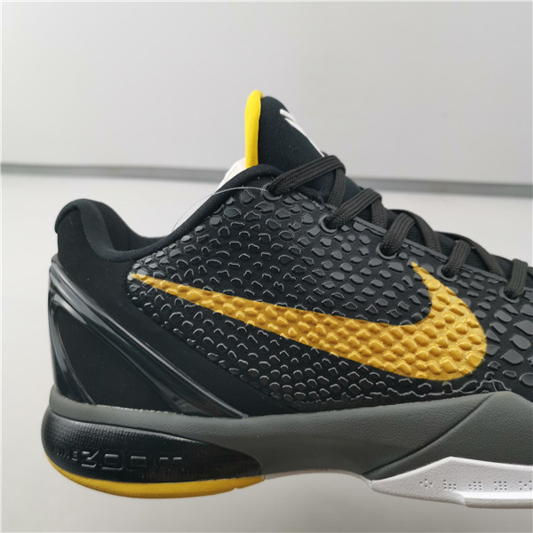 Nike Kobe 6 Imperial Purple 429659-501