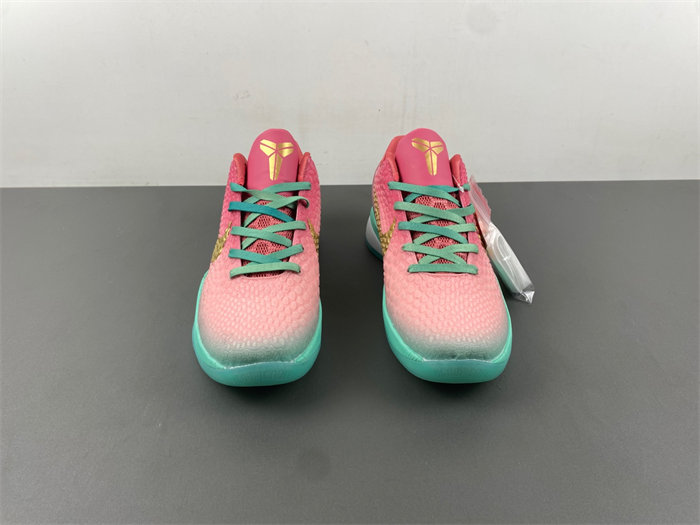 Zoom Kobe 6 ZK6 CM2190-201