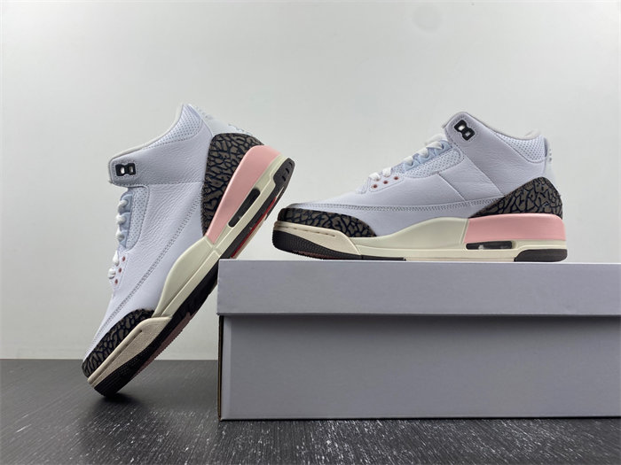 AIR JORDAN 3 RETRO