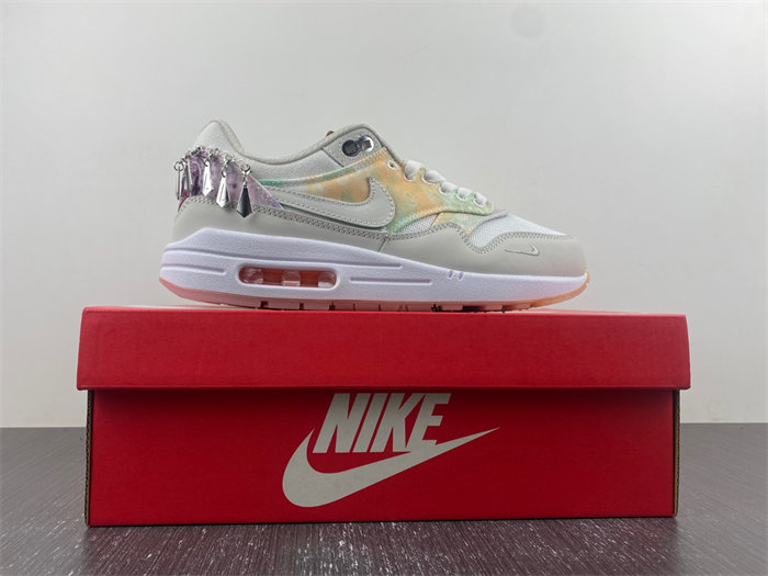 Nike Air Max 1 SNKRS FJ7734-101