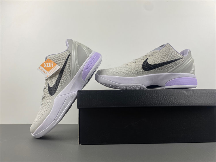 NIKE KOBE 6 “CHAOS” CW2190-501.