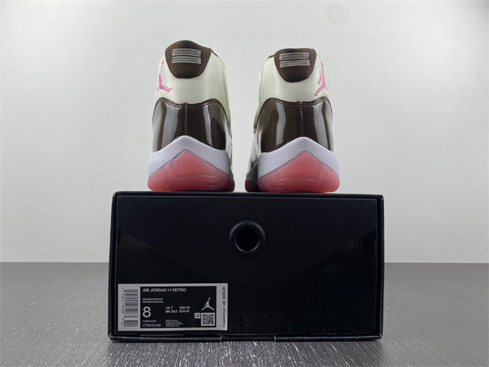 Air Jordan 11 CT8012-126