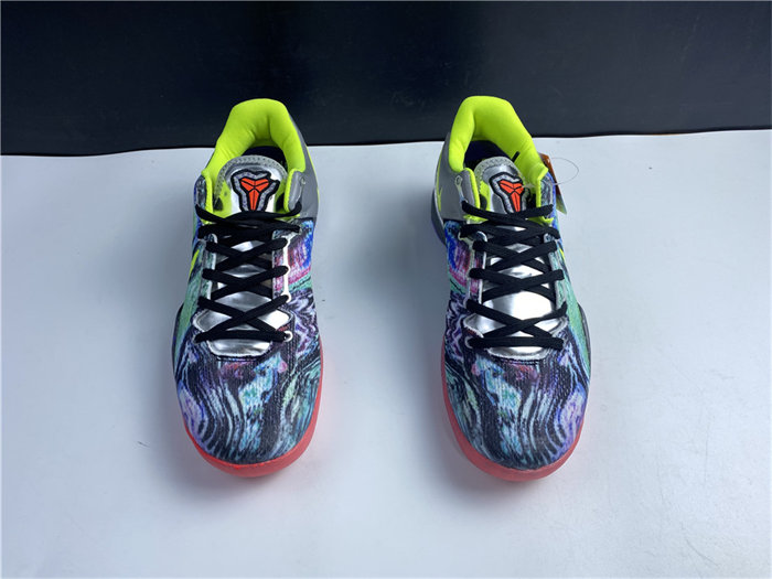 Nike Kobe 8 Prelude 639655-900