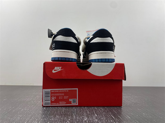 Nike SB Dunk Low DV0834-101