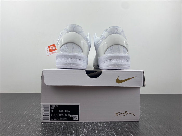 Nike Kobe 8 Protro FJ9364-100