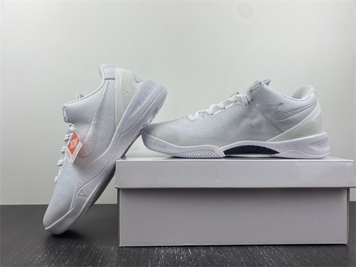 Nike Kobe 8 Protro FJ9364-100