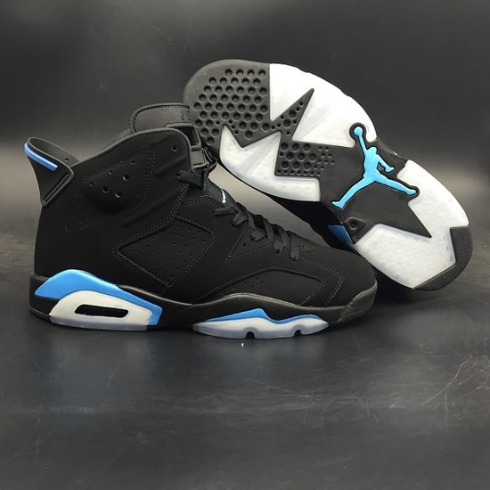 Air Jordan 6
