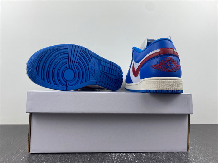 Air Jordan 1 Low DC0774-416.