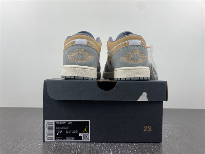 Air Jordan 1 Low DC0774-189