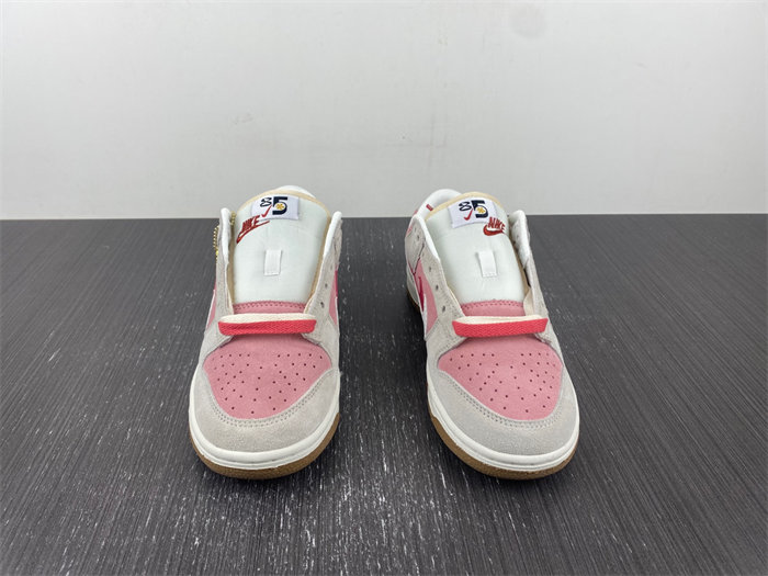 Nike Dunk Low SE DO9457-100