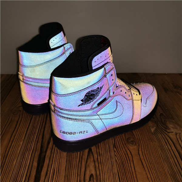 Air Jordan 1 Retro High Zoom