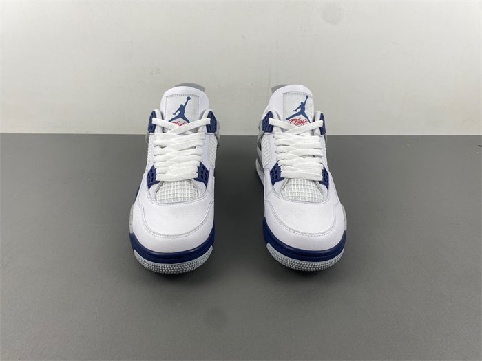 Jordan 4 Retro Midnight Navy DH6927-140