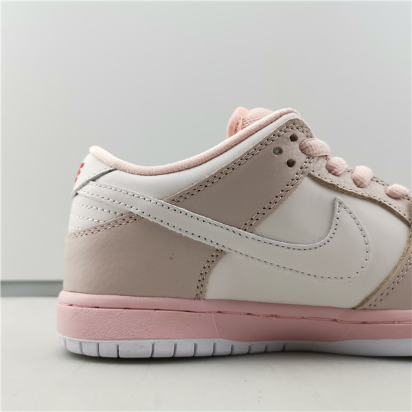 Nike Dunk SB Pink BV1310-012
