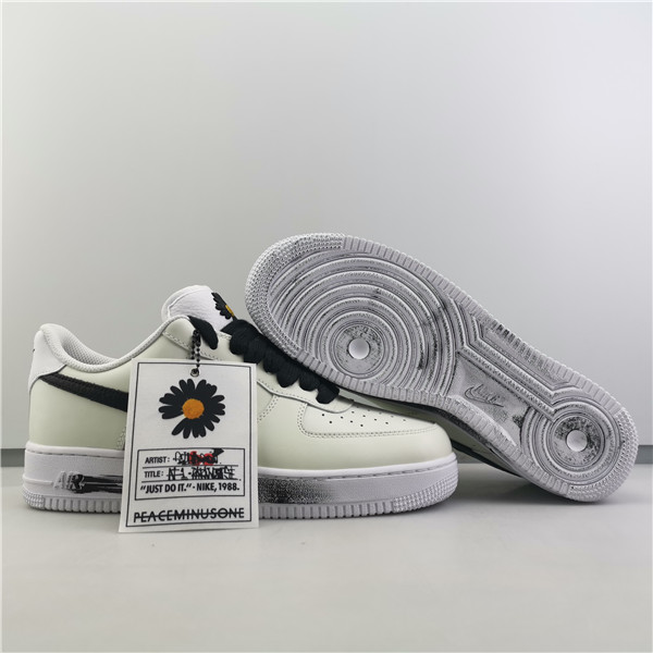 PEACEMINUSONE x Air Force 1 “Para-Noise 2.0 DD3223 100