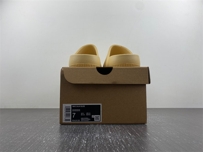 Nike Calm Slide FD4116-200