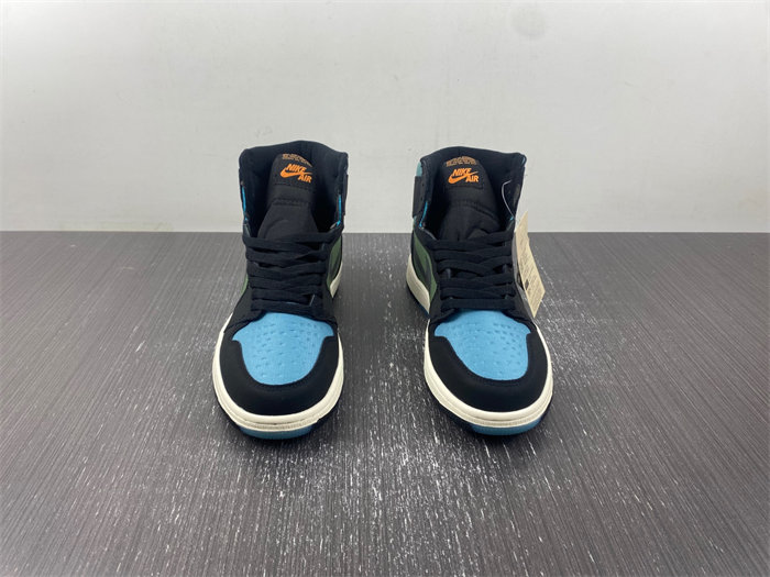 AIR JORDAN 1 HIGH ELEMENT GORE-TEX