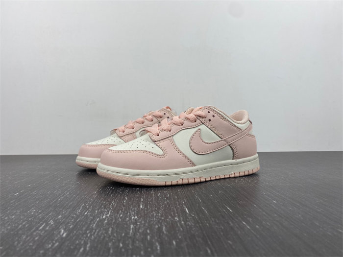 NIKE DUNK LOW SP ORANGE PEARL (PS) CW1588-101