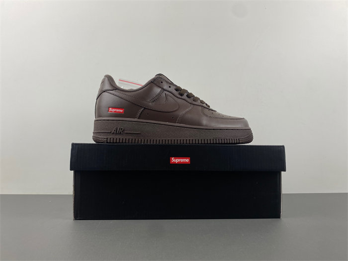 nike air force 1 lowS*p*e baroque brown cu9225 200