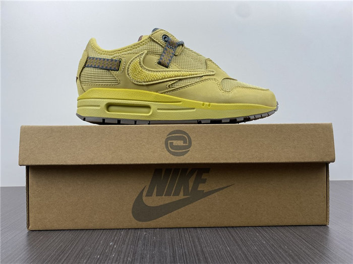 Max1 ts Travis Scott X Nike Air Max 1