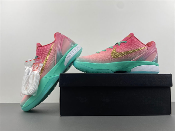 Zoom Kobe 6 ZK6 CM2190-201