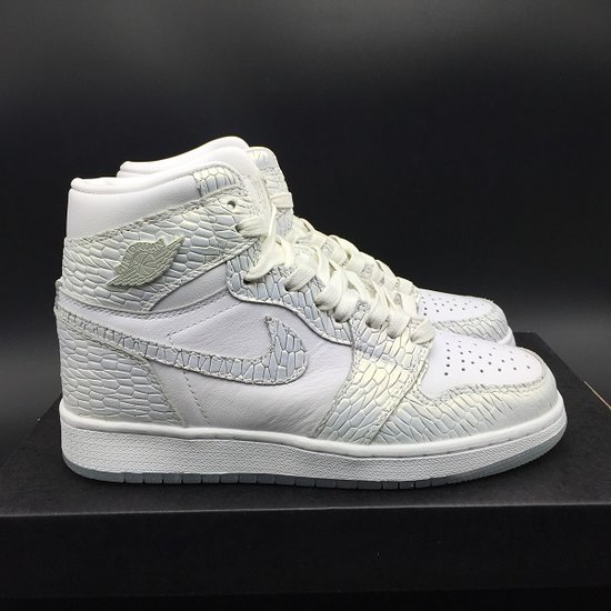 UA Air Jordan 1 Retro High GS