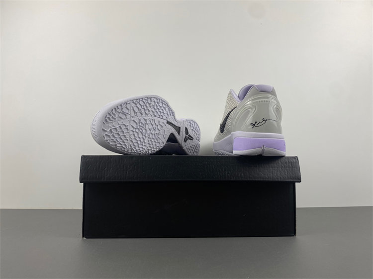 NIKE KOBE 6 “CHAOS” CW2190-501.
