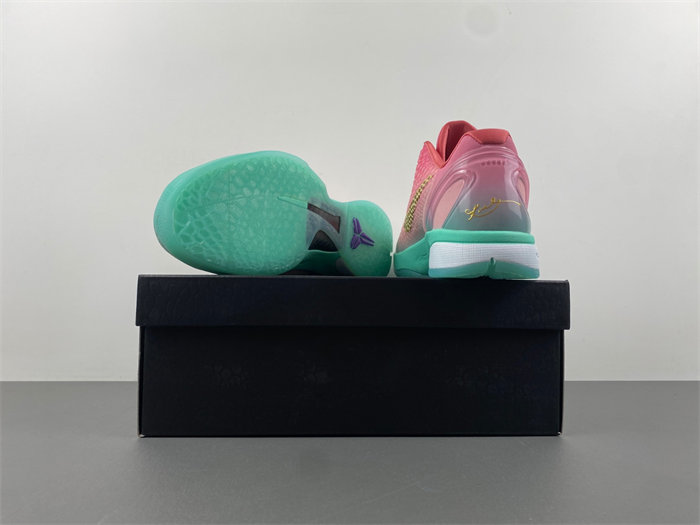 Zoom Kobe 6 ZK6 CM2190-201