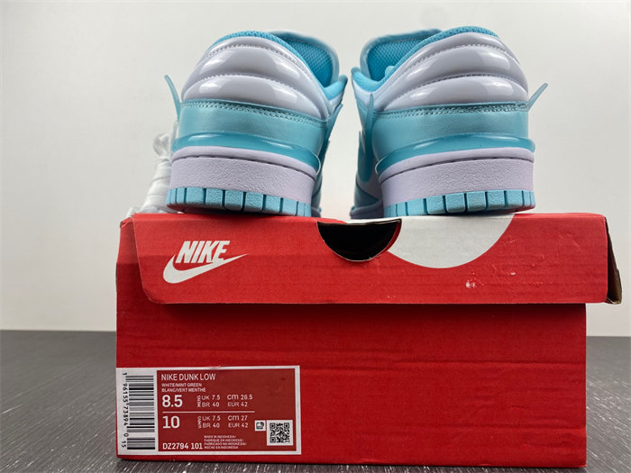 Nike Dunk Low Twist DZ2794-101
