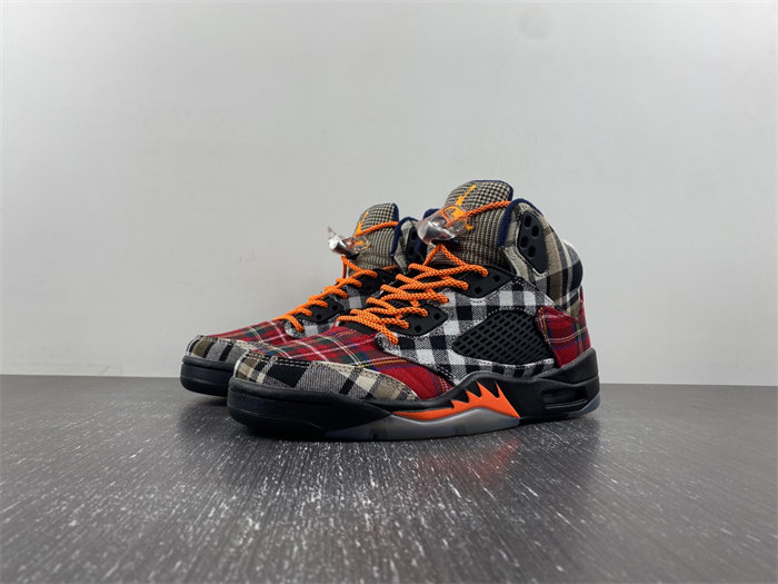 AIR JORDAN 5 RETRO GS