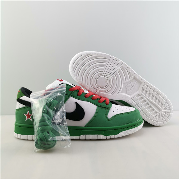 Nike Dunk Low Pro SB