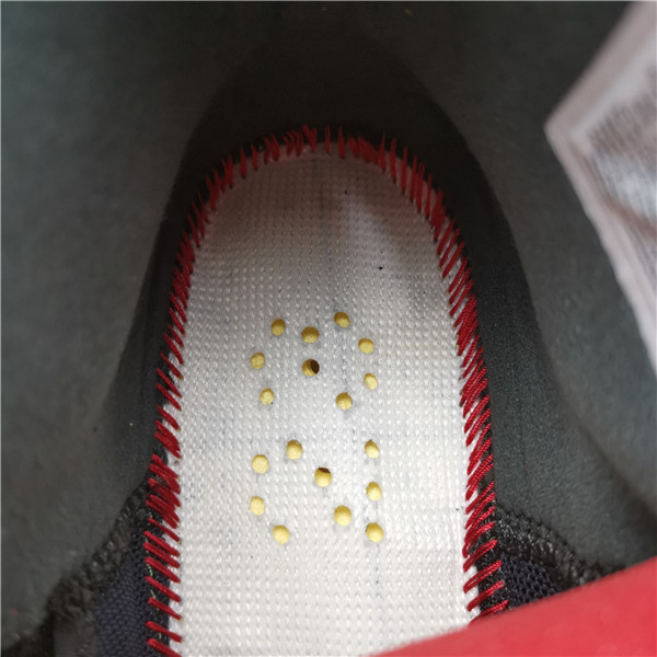 UNION LA X JORDAN DELTA MID