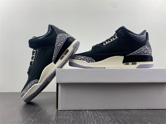 Jordan 3 CK9246-001
