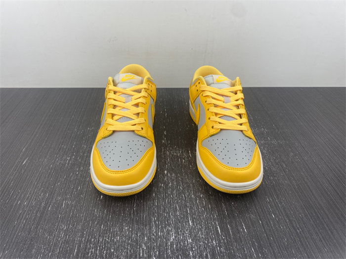 Nike Dunk Low Citron Pulse DD1503-002