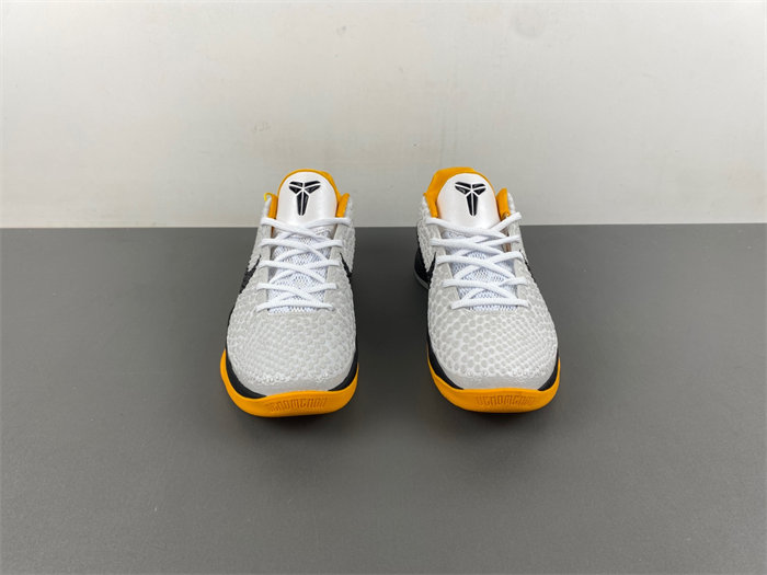 NIKE Kobe 6 ZOOM CW2190-100