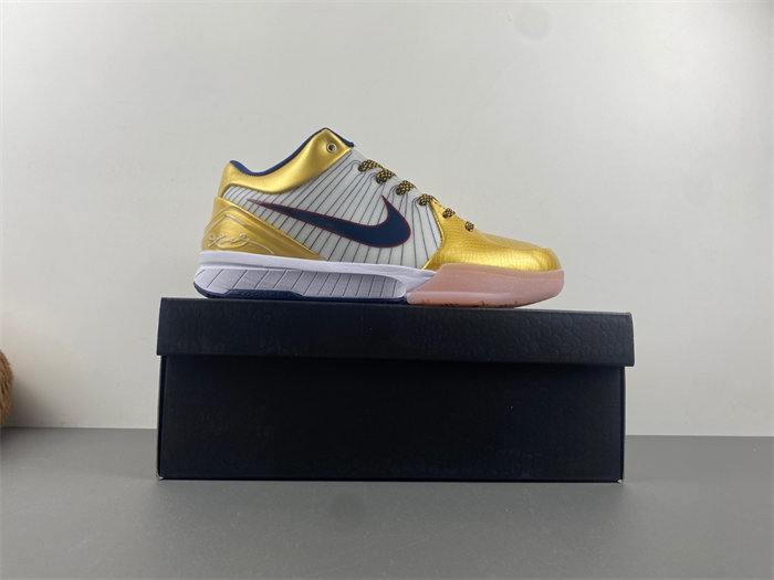 Nike Kobe4 CQ3869-107