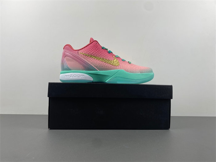 Zoom Kobe 6 ZK6 CM2190-201