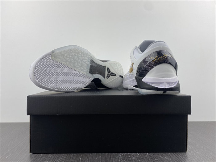 Nike Kobe 7 Elite 511371-100