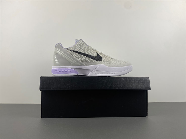 NIKE KOBE 6 “CHAOS” CW2190-501.