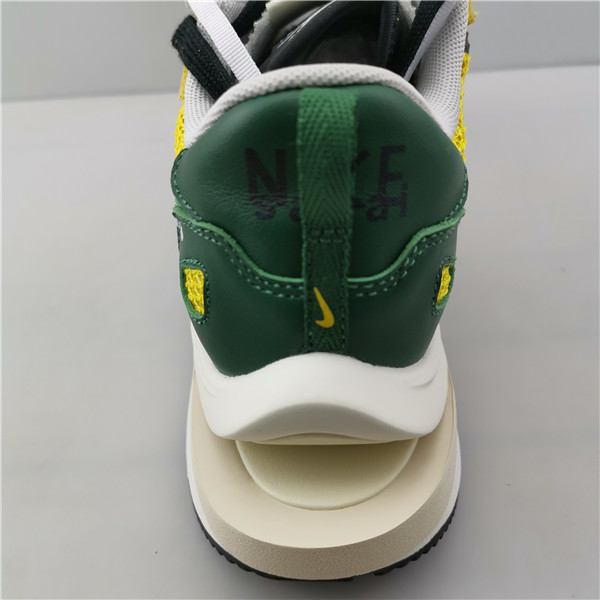 Sacai x Nike VaporWaffle Tour Yellow CV1363-700