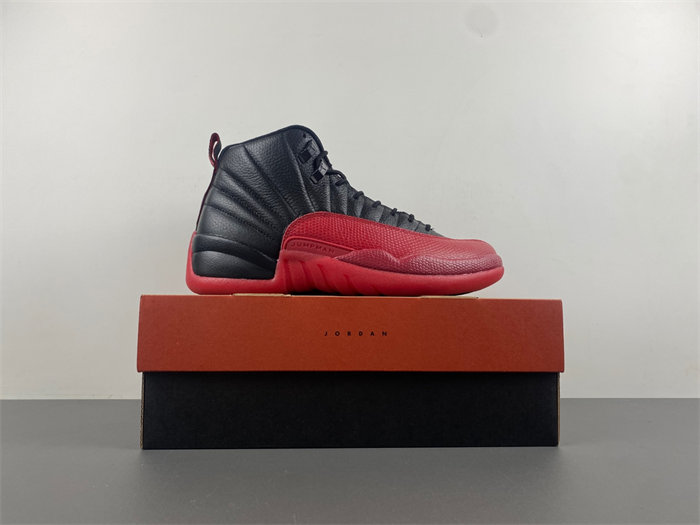 Air Jordan AJ12 130690-002