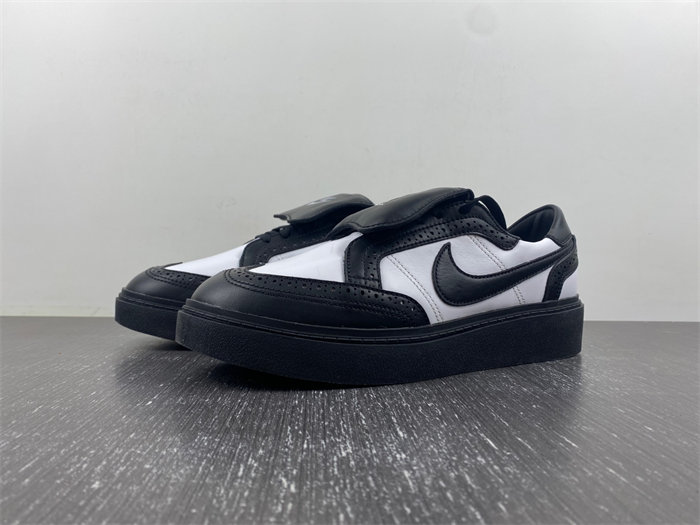 PEACEMINUSONE x Nike Kwondo 1 “Panda” DH2482-101