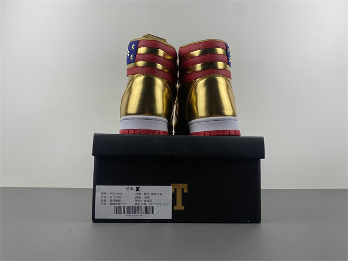 Air Jordan 1 PKTLP001
