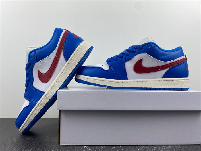 Air Jordan 1 Low DC0774-416.