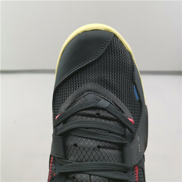 UNION LA X JORDAN DELTA MID