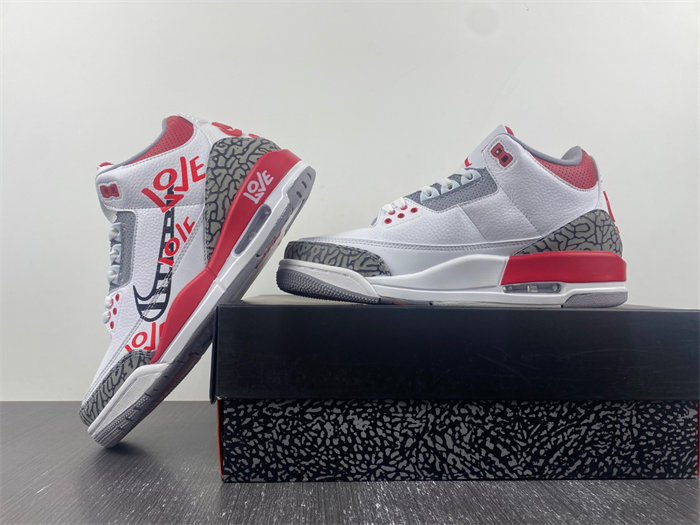 Air Jordan 3 DN3707-160.